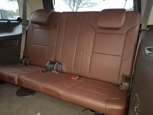 Used 2015 Chevrolet Tahoe LTZ image 22