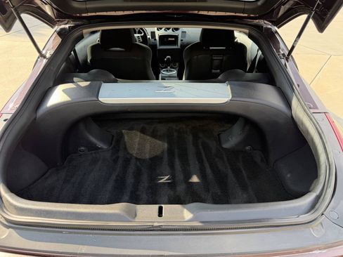 Used 2003 Nissan 350Z Enthusiast RWD image 17
