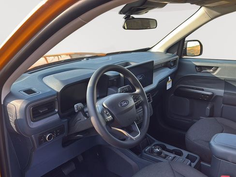 New 2026 Ford Maverick XL image 10