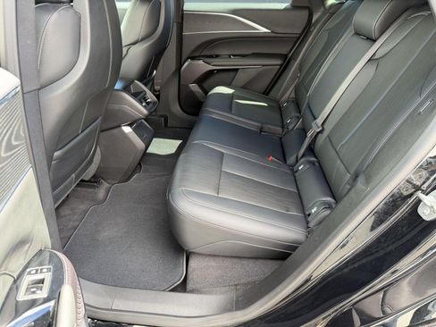 Certified 2024 Cadillac Lyriq Sport AWD/4WD image 22
