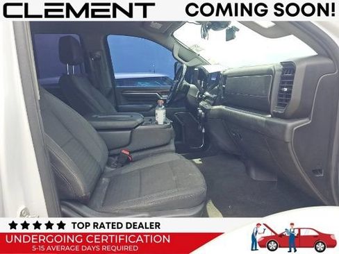 Used 2024 Chevrolet Silverado 3500 LT AWD/4WD image 3