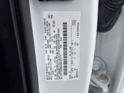 Used 2019 Ford F250 XL w/ XL Value Package AWD/4WD image 16