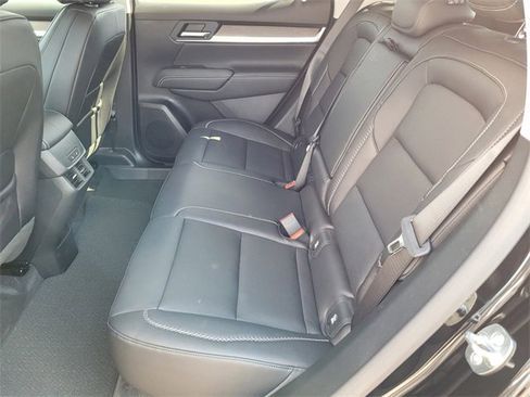 New 2026 GMC Terrain Denali image 25