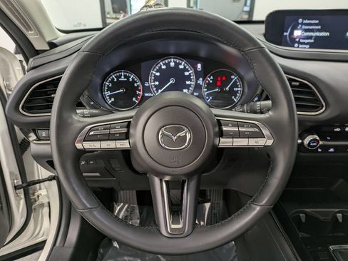 Used 2023 MAZDA CX-30 AWD 2.5 S w/ Preferred Package image 45