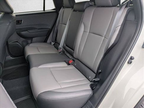 Certified 2026 Subaru Outback Premium AWD/4WD image 17