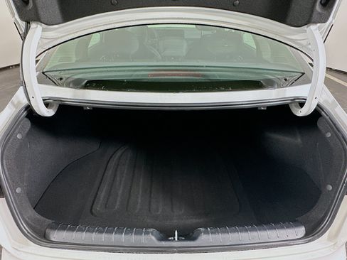 Used 2025 Kia K4 FWD image 28