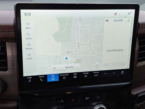 Used 2023 Ford Expedition Max Limited image 26