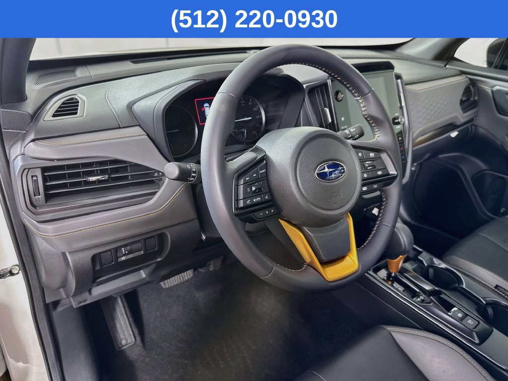 Used 2026 Subaru Forester Wilderness AWD/4WD image 10