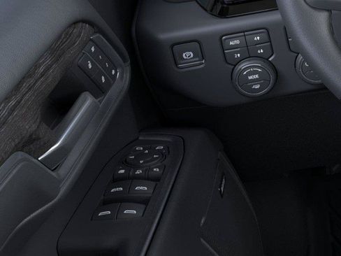 New 2026 Chevrolet Silverado 2500 LTZ w/ LTZ Plus Package AWD/4WD image 22