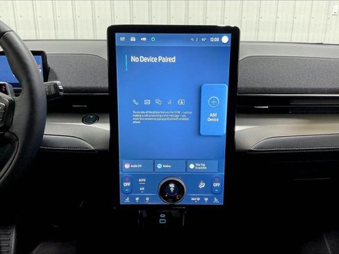 Used 2021 Ford Mustang Mach-E Select w/ Comfort/Technology Package image 6