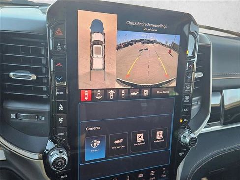 New 2026 RAM 1500 Tungsten image 13