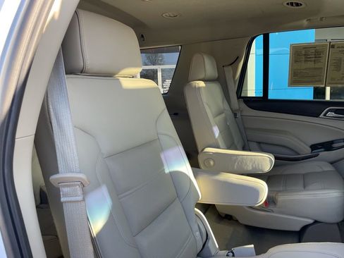 Used 2018 GMC Yukon Denali w/ Denali Ultimate Package image 35