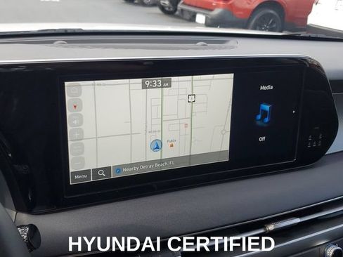 Certified 2025 Hyundai Palisade XRT FWD image 17