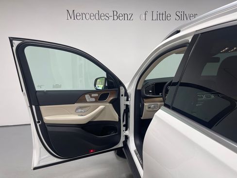 Certified 2026 Mercedes-Benz GLE 350 4MATIC image 17