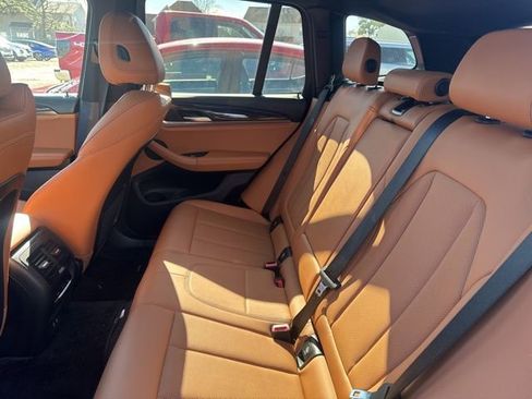 Used 2022 BMW X3 sDrive30i w/ Convenience Package image 12