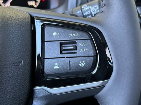 New 2026 Honda Odyssey EX-L image 29