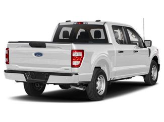 Used 2021 Ford F150 XL w/ STX Appearance Package AWD/4WD video 2