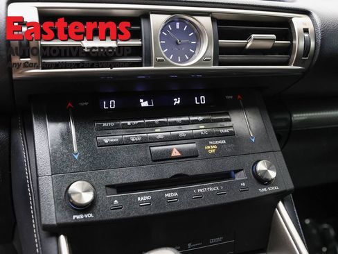 Used 2015 Lexus IS 250 AWD w/ F-Sport Package image 20