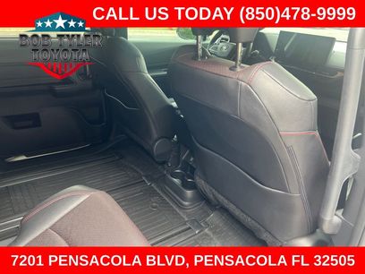 Used 2025 Toyota Sienna XSE w/ XSE Premium Package