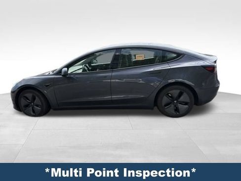 Used 2019 Tesla Model 3 Standard Range Plus RWD image 7