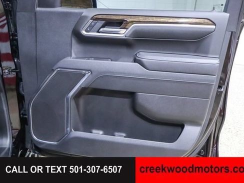 Used 2025 GMC Sierra 1500 Elevation w/ Max Trailering Package RWD image 45