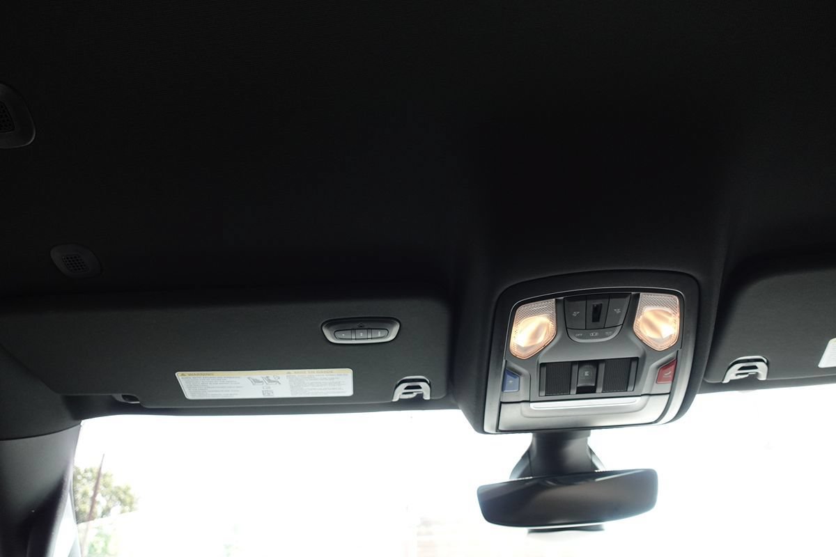 Used 2023 RAM 1500 Big Horn AWD/4WD image 44