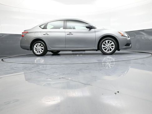 Used 2013 Nissan Sentra S FWD image 28