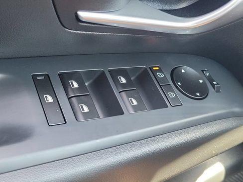 New 2026 Hyundai Tucson SE FWD image 16