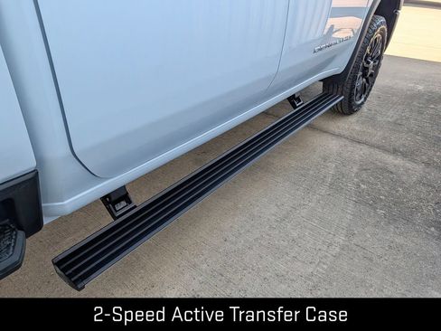 New 2026 GMC Sierra 2500 Denali Ultimate AWD/4WD image 22