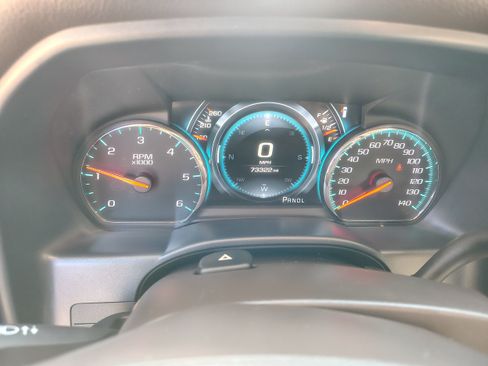 Used 2018 GMC Sierra 1500 Denali AWD/4WD image 28