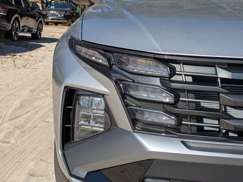 New 2026 Hyundai Tucson SE FWD image 9