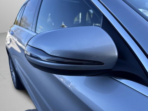 Certified 2022 Mercedes-Benz GLC 300 image 24