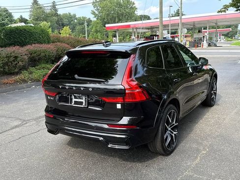 Certified 2024 Volvo XC60 T8 Polestar w/ Protection Package AWD/4WD image 4
