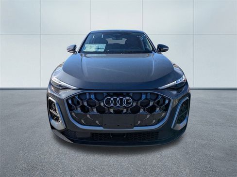 New 2025 Audi Q5 Premium Plus image 7