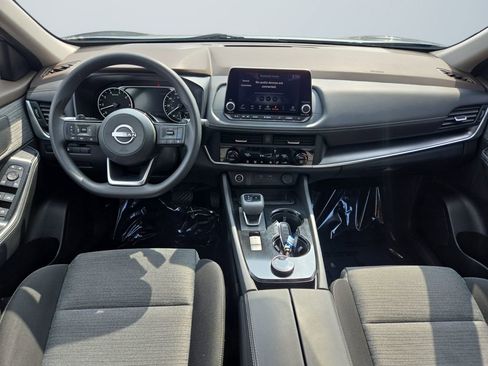 Used 2023 Nissan Rogue SV AWD/4WD image 10