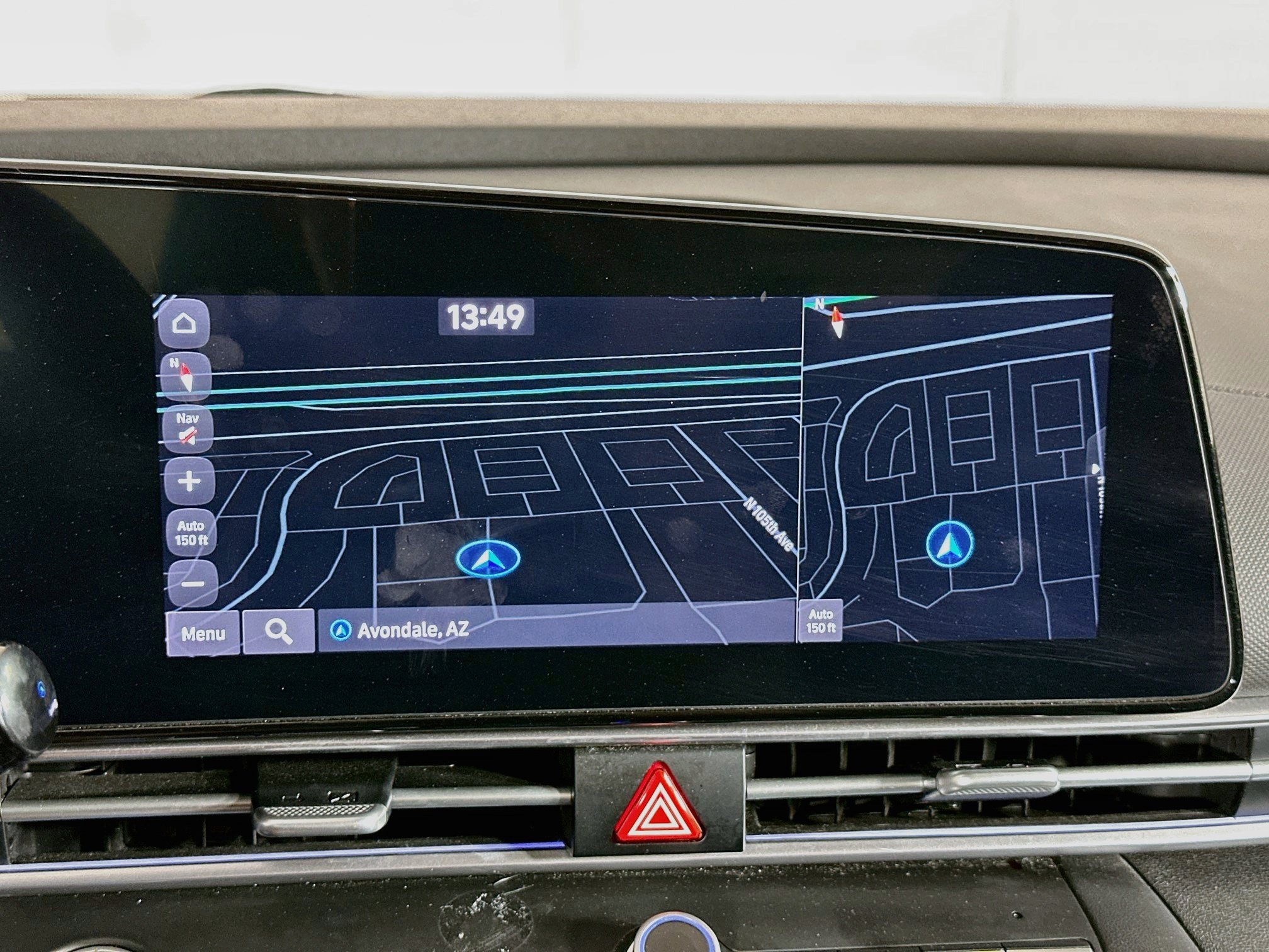 Used 2025 Hyundai Elantra SEL FWD image 22