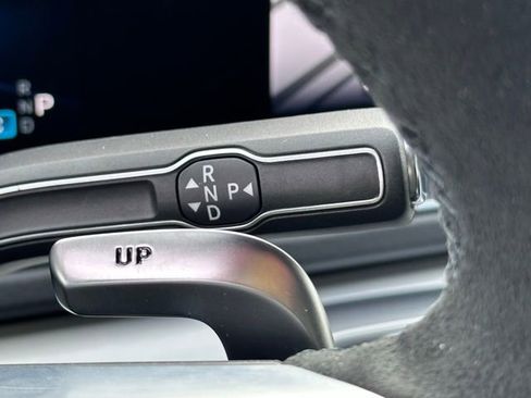 New 2026 Mercedes-Benz GLE 53 AMG 4MATIC Coupe image 20