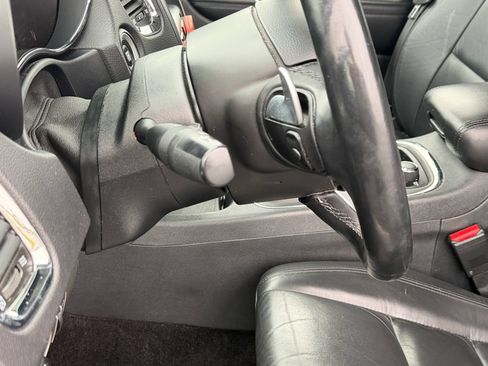 Used 2017 Dodge Durango GT AWD/4WD image 26