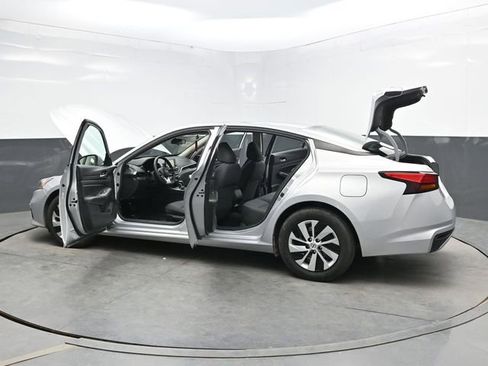 Used 2021 Nissan Altima 2.5 S FWD image 44