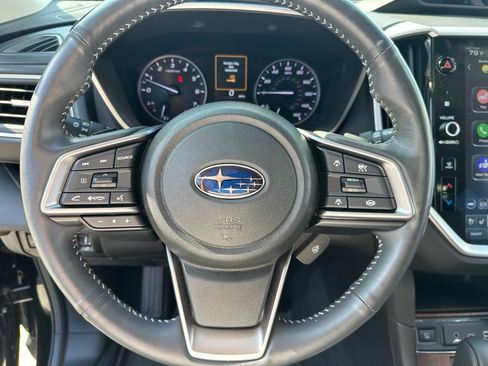 Used 2023 Subaru Ascent Touring w/ Popular Package #2A image 27