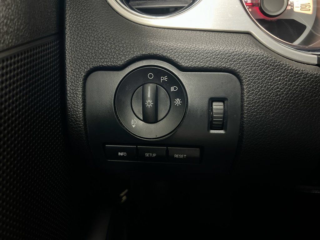 Used 2012 Ford Mustang Premium RWD image 17