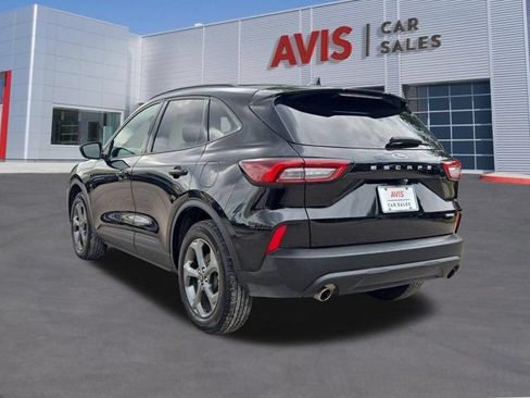 Used 2025 Ford Escape ST-Line AWD/4WD image 10