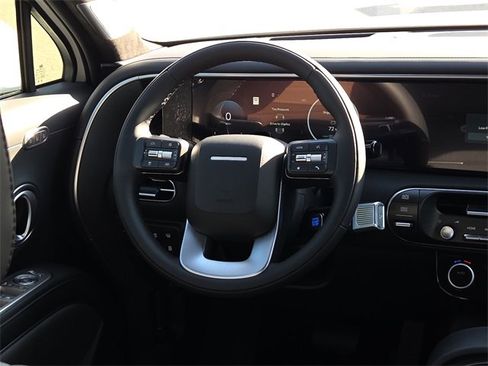 New 2026 Hyundai Palisade Calligraphy image 12