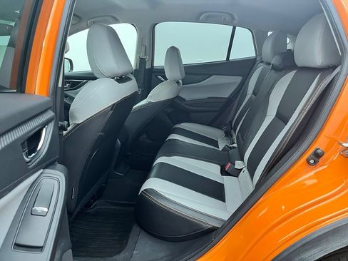Used 2018 Subaru Crosstrek 2.0i Limited w/ Popular Package #2 AWD/4WD image 39
