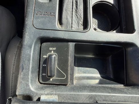 Used 1994 Chevrolet Corvette Coupe image 20