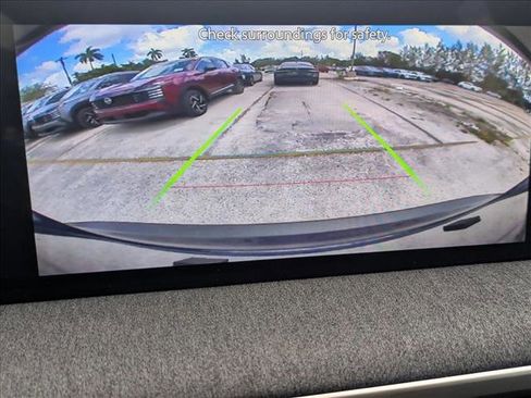 New 2026 Nissan Kicks SV image 12