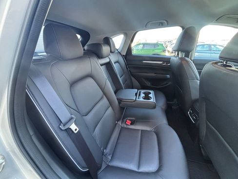 Certified 2025 MAZDA CX-5 AWD 2.5 S image 16