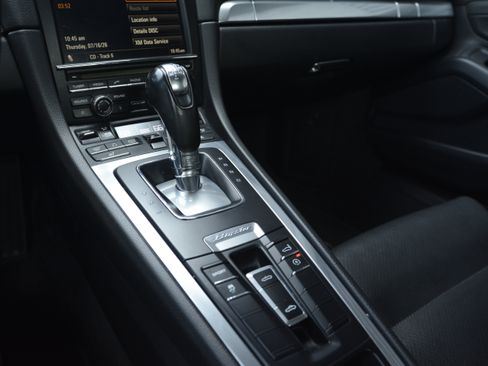 Used 2013 Porsche Boxster RWD image 22