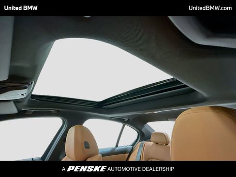 New 2026 BMW 330i xDrive Sedan w/ M Sport Package image 12