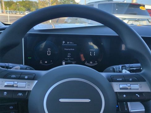 New 2026 Hyundai Tucson Blue SE w/ Tow & Go Package image 30